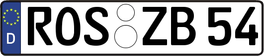 ROS-ZB54