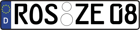 ROS-ZE08