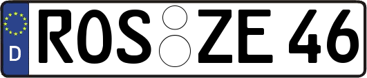 ROS-ZE46
