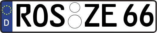 ROS-ZE66