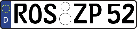 ROS-ZP52