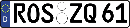 ROS-ZQ61