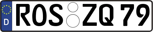 ROS-ZQ79