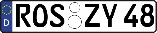 ROS-ZY48
