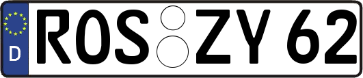 ROS-ZY62