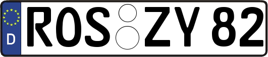 ROS-ZY82