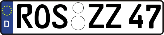 ROS-ZZ47