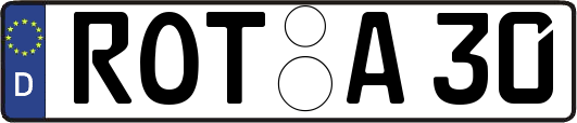 ROT-A30