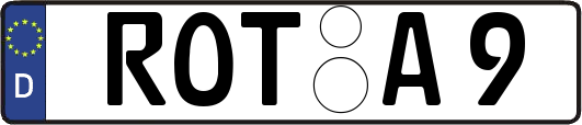 ROT-A9