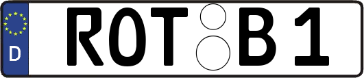 ROT-B1