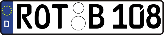 ROT-B108