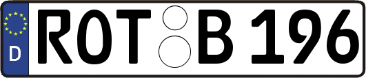 ROT-B196