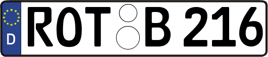 ROT-B216