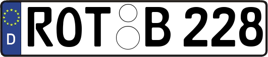 ROT-B228