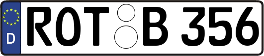 ROT-B356