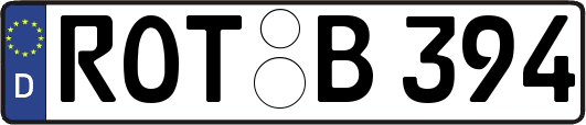 ROT-B394