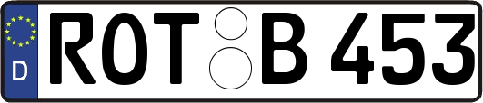 ROT-B453