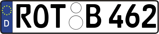 ROT-B462