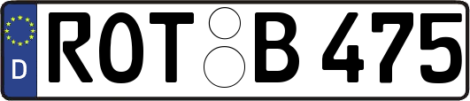 ROT-B475