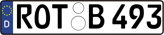 ROT-B493