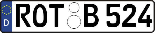 ROT-B524