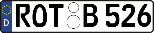ROT-B526