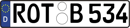 ROT-B534