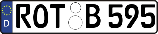 ROT-B595