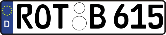ROT-B615