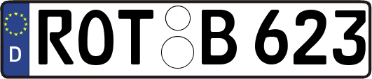 ROT-B623