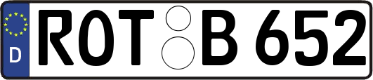 ROT-B652
