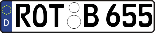 ROT-B655