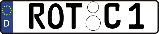 ROT-C1