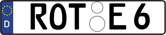 ROT-E6