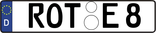ROT-E8