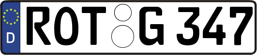 ROT-G347