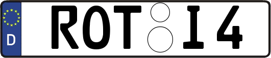 ROT-I4
