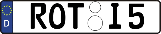 ROT-I5