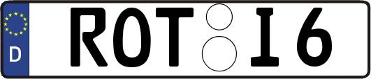 ROT-I6