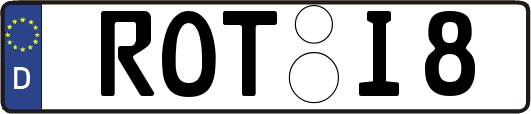 ROT-I8