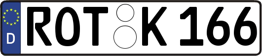 ROT-K166