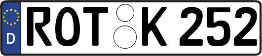 ROT-K252