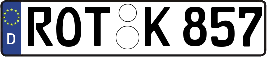 ROT-K857