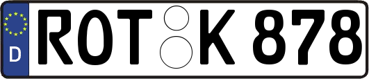 ROT-K878