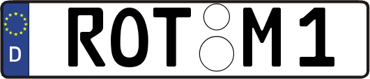 ROT-M1