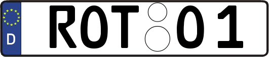 ROT-O1