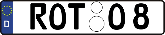 ROT-O8