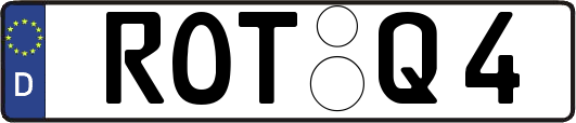 ROT-Q4