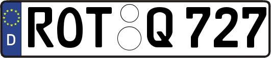 ROT-Q727