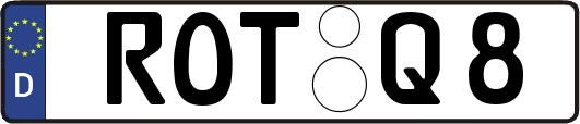 ROT-Q8